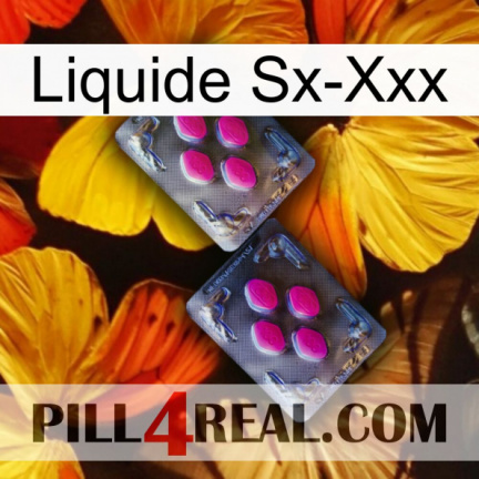 Sx-Xxx Liquid 01